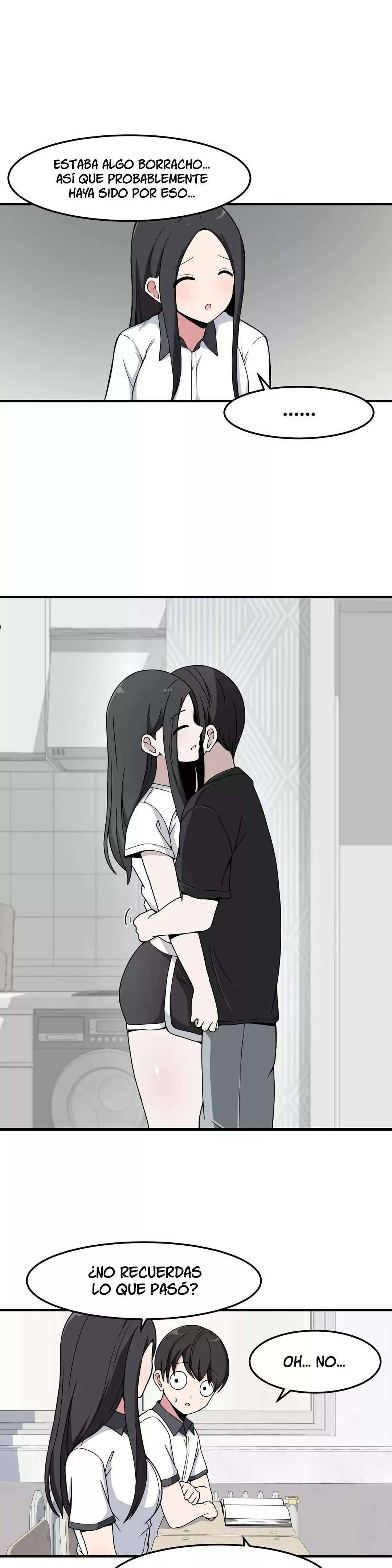 El Secreto de Jae-kyung capítulo 15 página 5