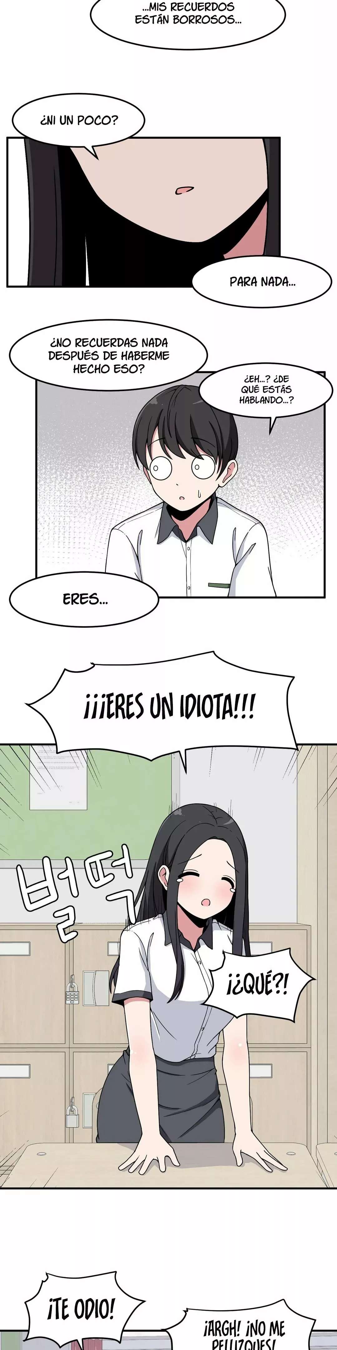 El Secreto de Jae-kyung capítulo 15 página 6