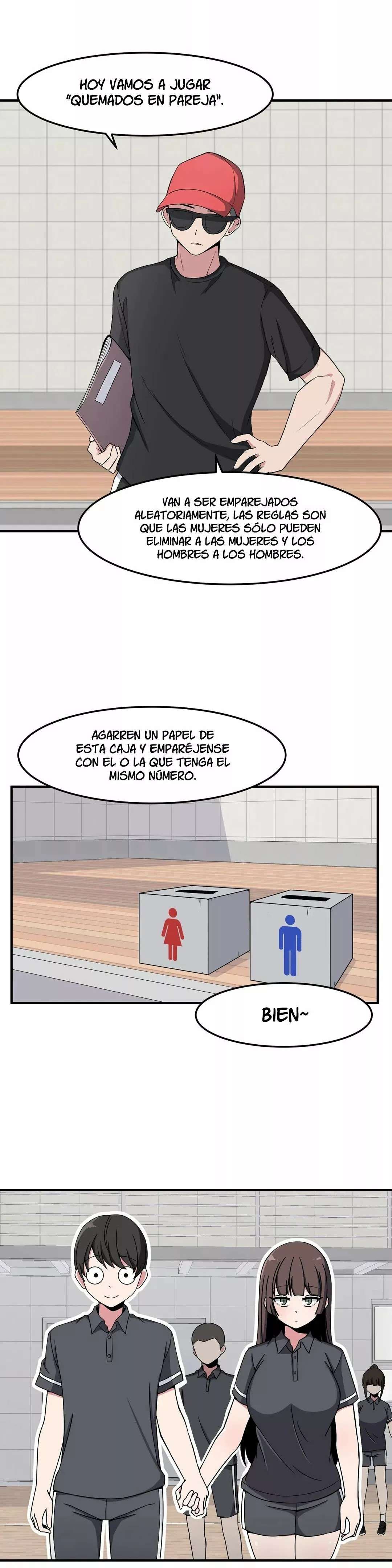 El Secreto de Jae-kyung capítulo 16 página 13