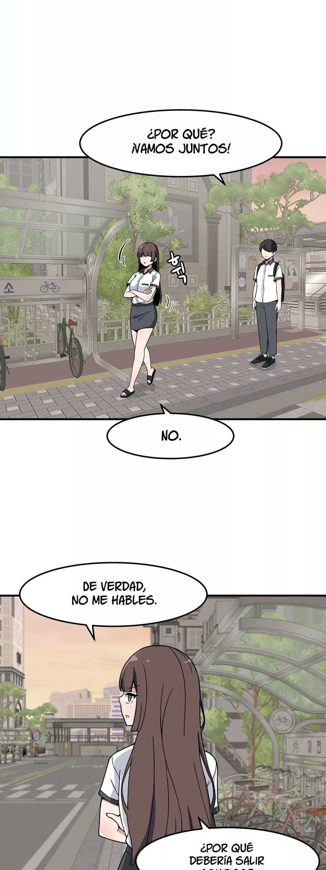 El Secreto de Jae-kyung capítulo 16 página 27