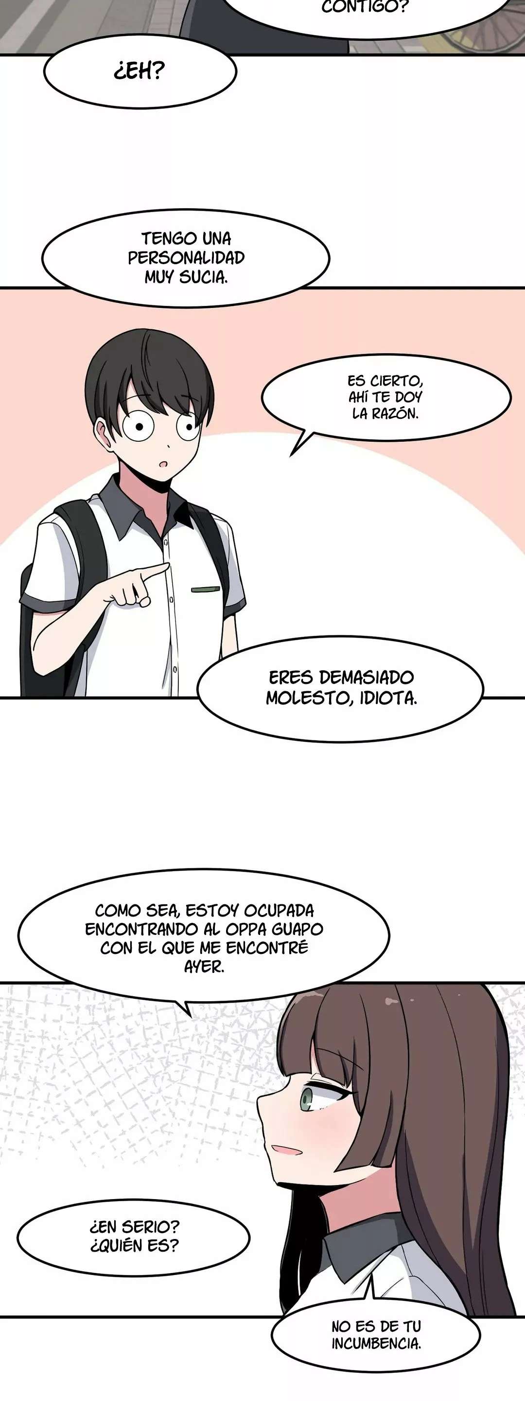 El Secreto de Jae-kyung capítulo 16 página 28