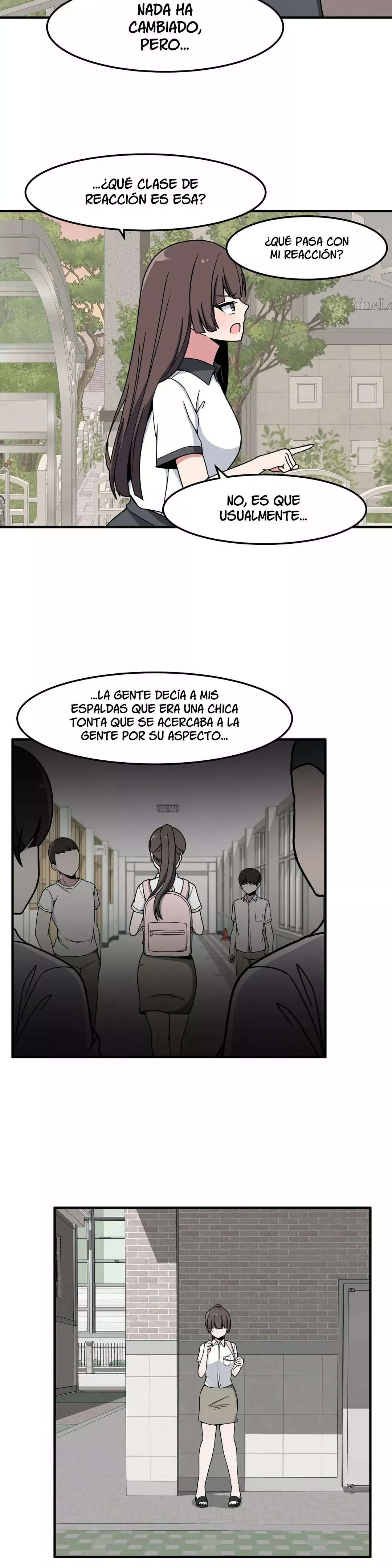 El Secreto de Jae-kyung capítulo 16 página 31