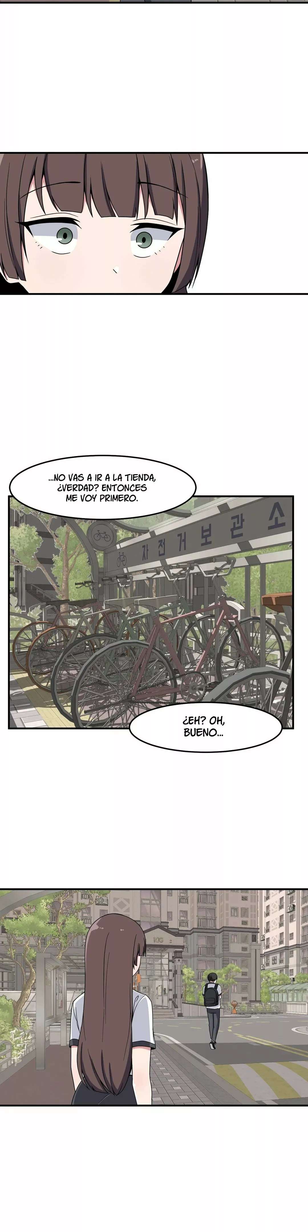 El Secreto de Jae-kyung capítulo 16 página 34