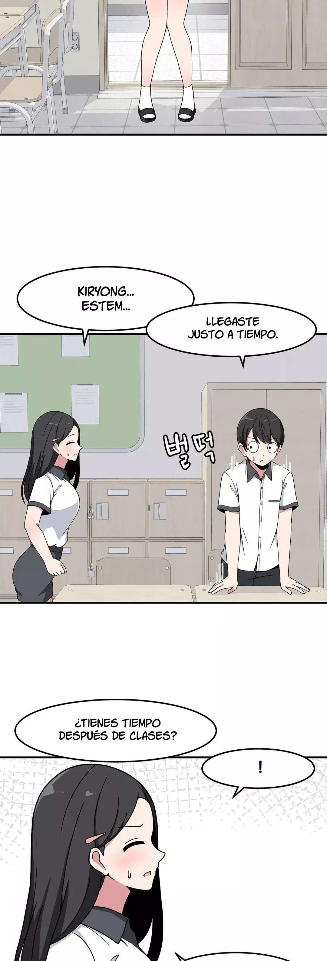 El Secreto de Jae-kyung capítulo 17 página 29