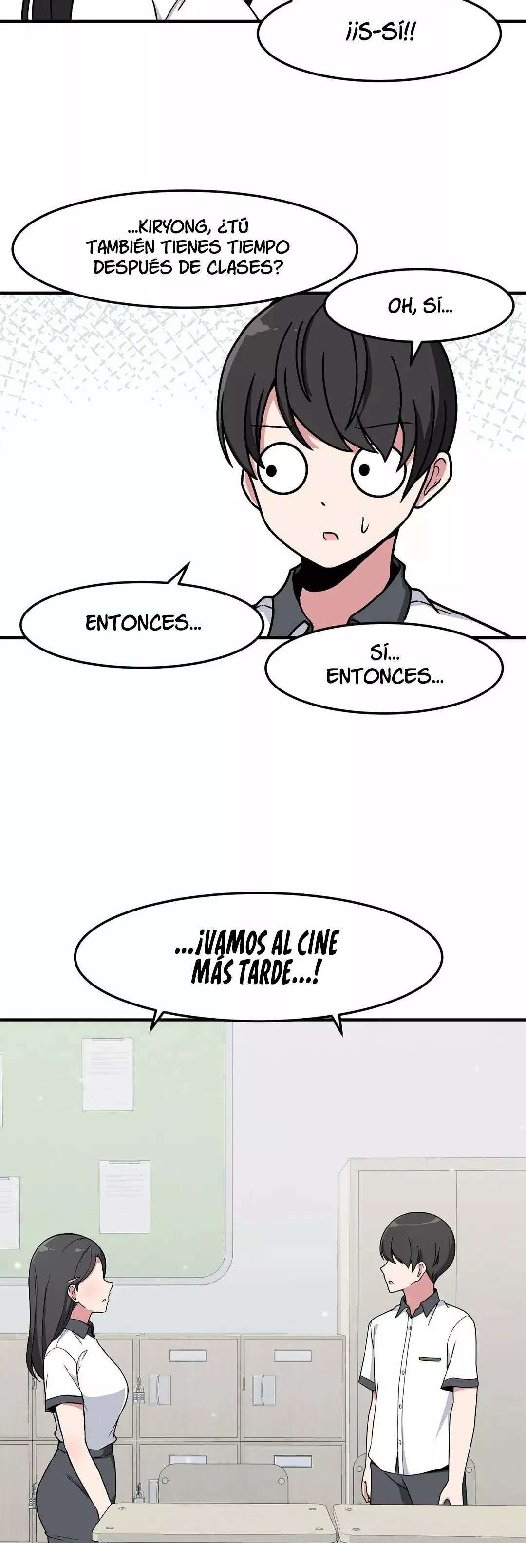 El Secreto de Jae-kyung capítulo 17 página 30