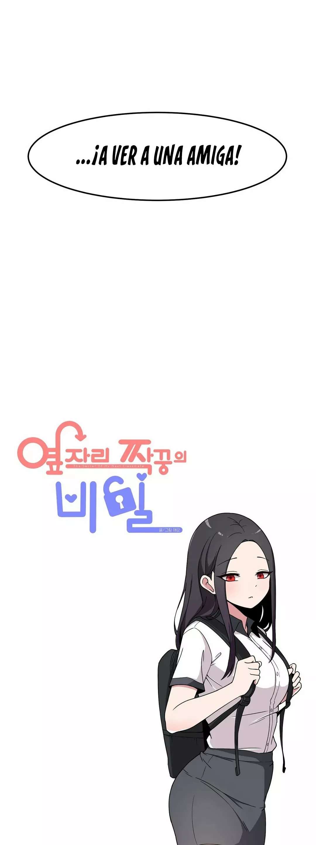 El Secreto de Jae-kyung capítulo 18 página 11