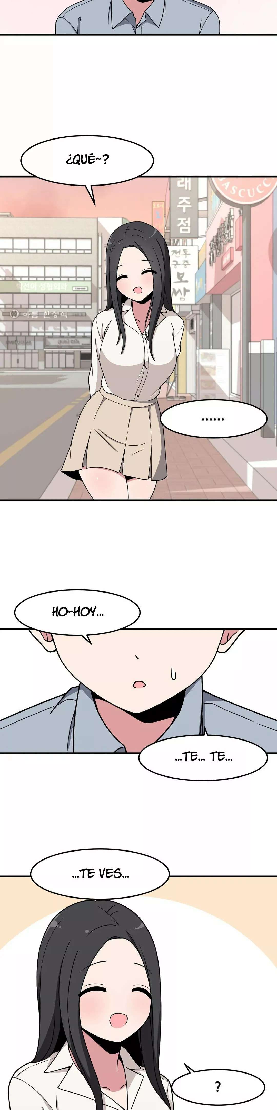 El Secreto de Jae-kyung capítulo 18 página 23