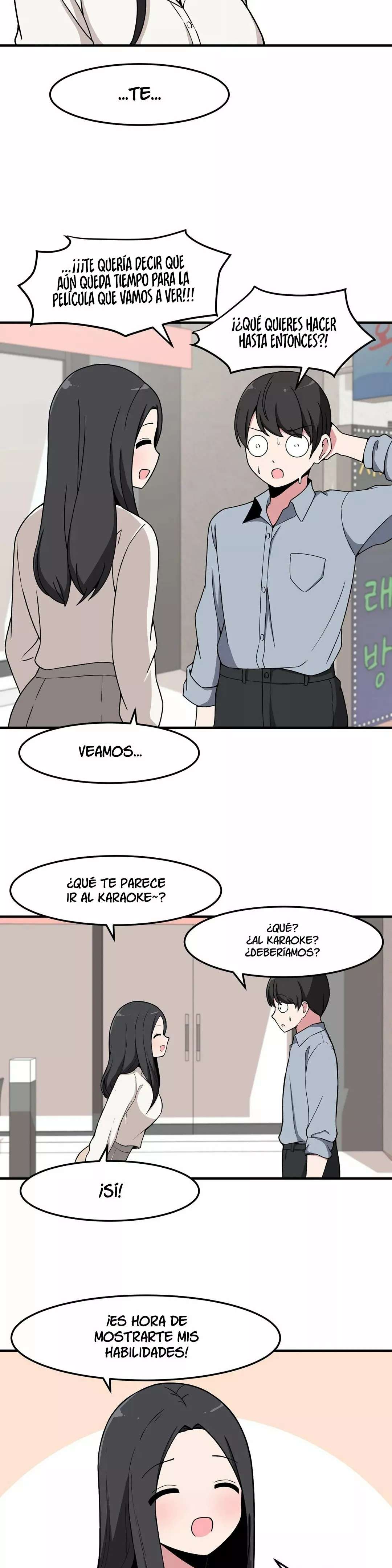 El Secreto de Jae-kyung capítulo 18 página 24