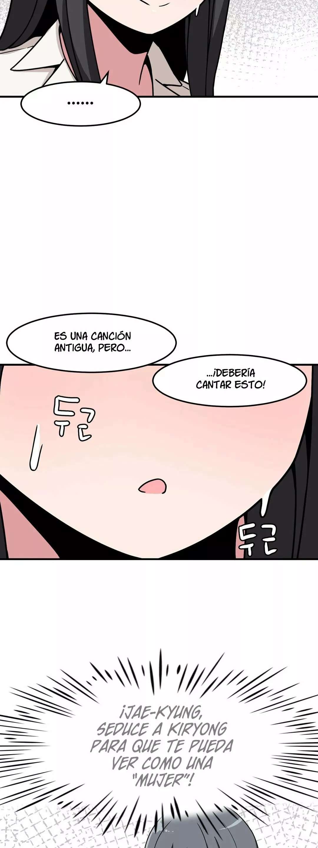 El Secreto de Jae-kyung capítulo 18 página 31
