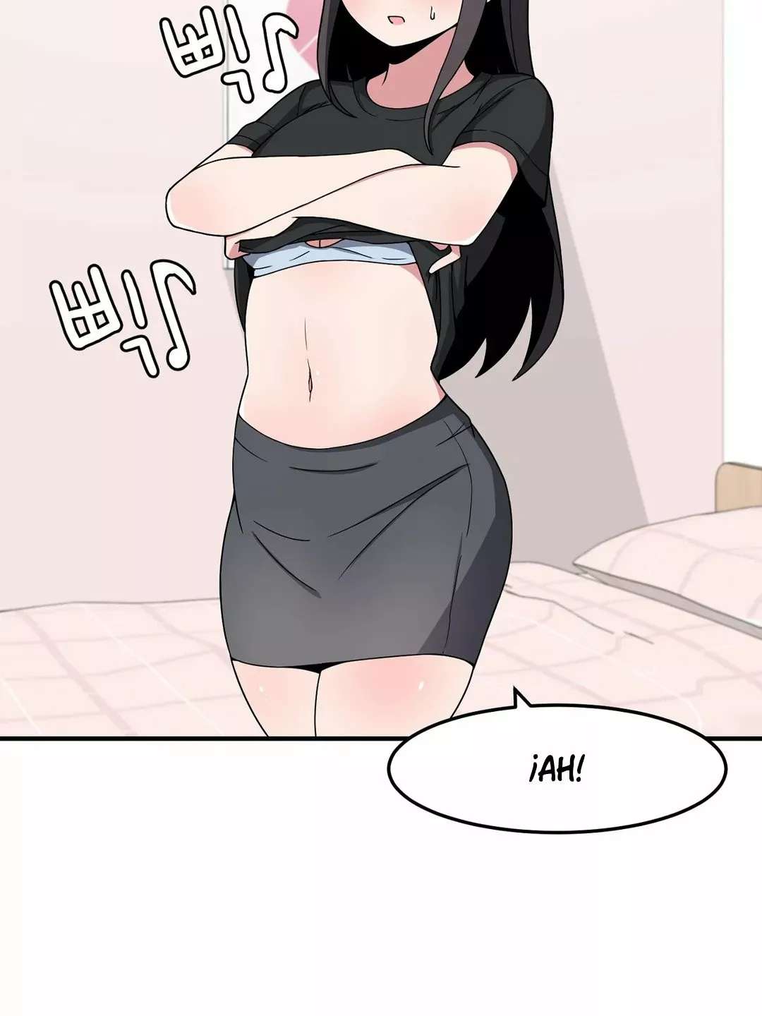 El Secreto de Jae-kyung capítulo 18 página 4