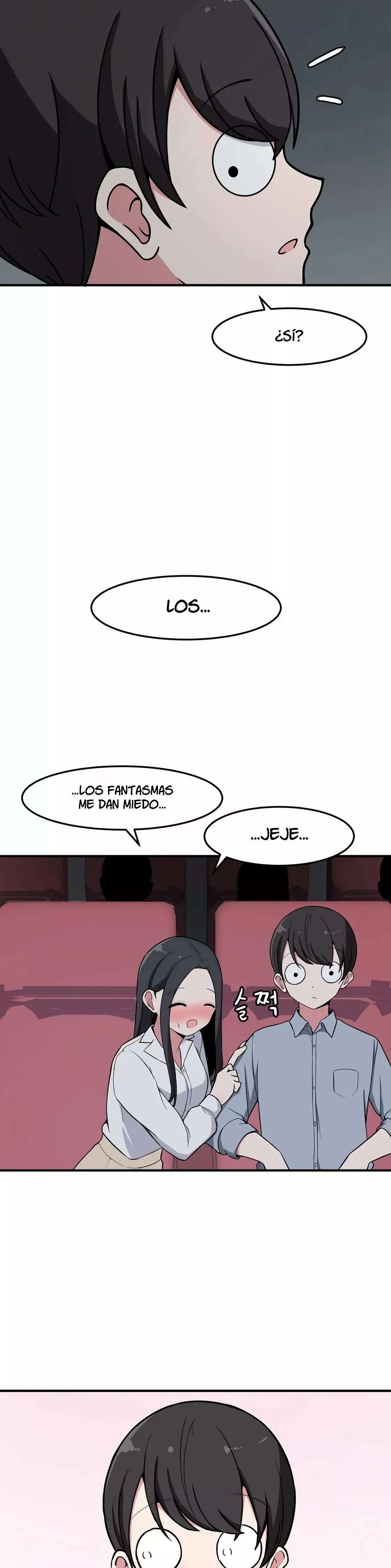 El Secreto de Jae-kyung capítulo 19 página 15