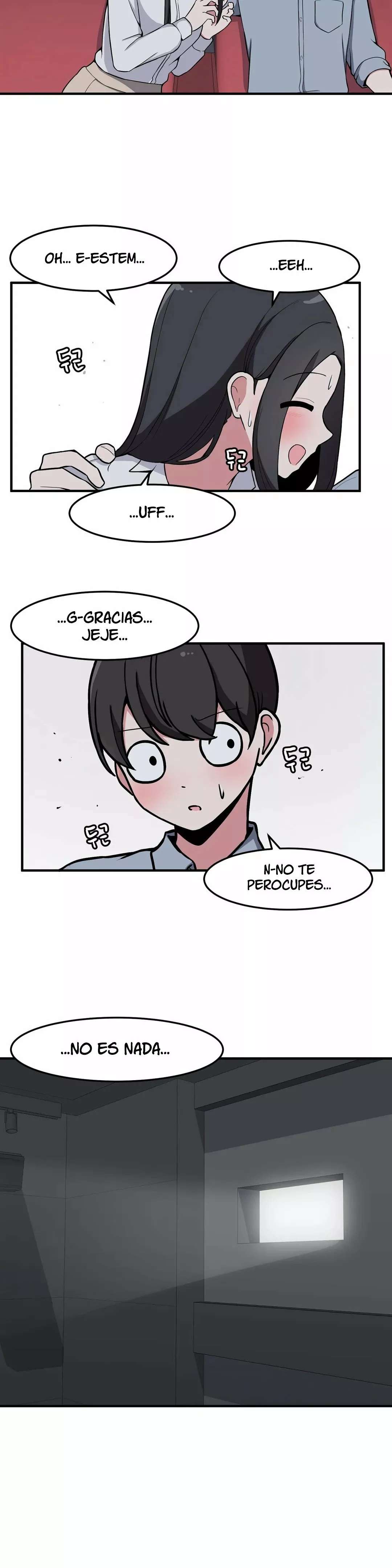 El Secreto de Jae-kyung capítulo 19 página 17