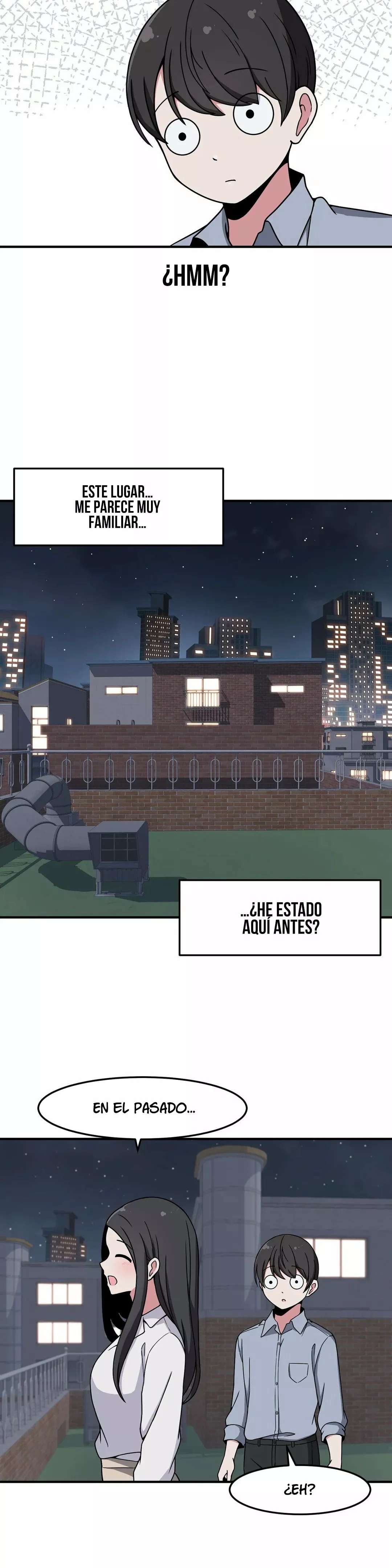 El Secreto de Jae-kyung capítulo 19 página 24