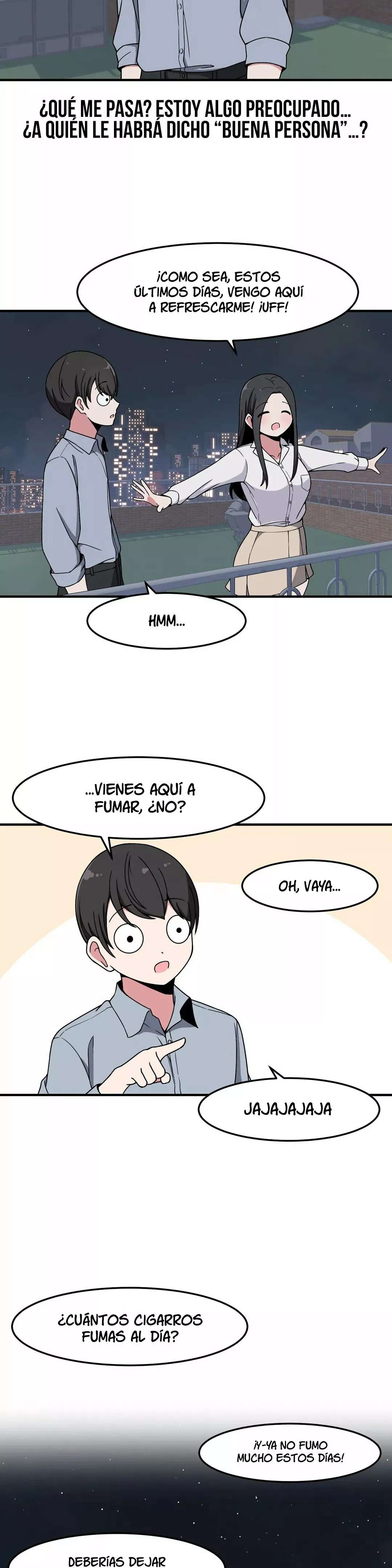 El Secreto de Jae-kyung capítulo 19 página 26