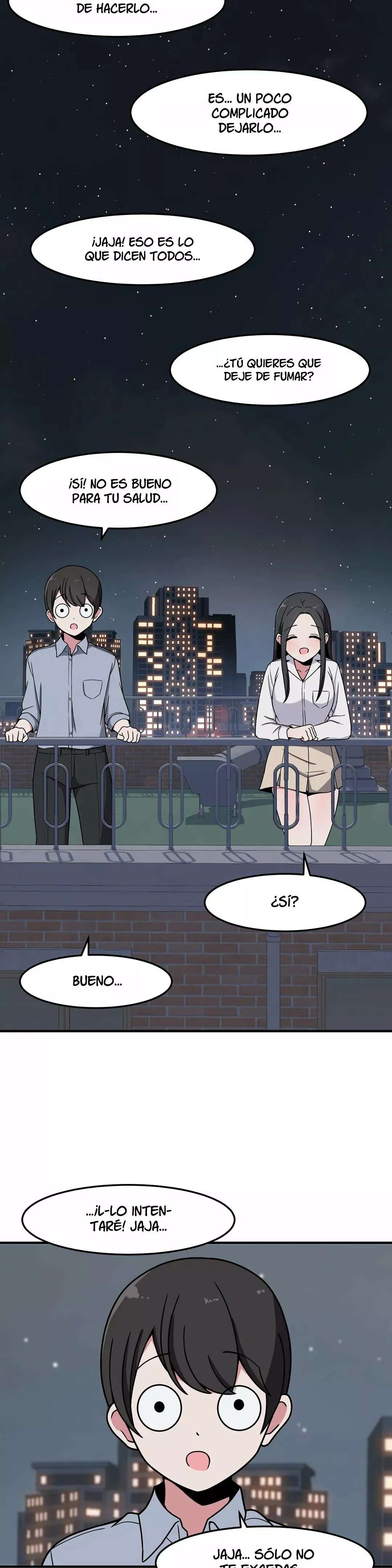 El Secreto de Jae-kyung capítulo 19 página 27