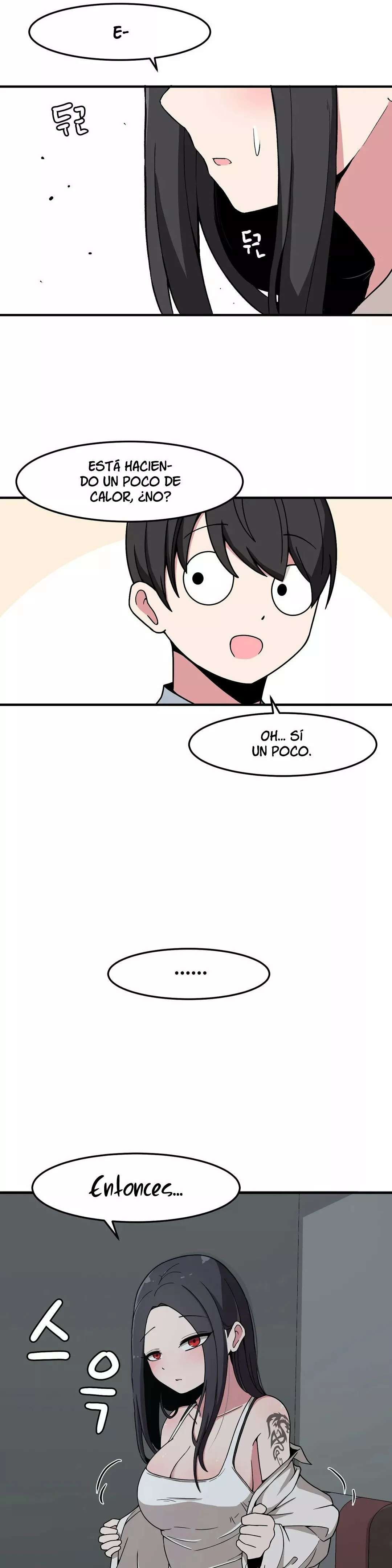 El Secreto de Jae-kyung capítulo 19 página 3