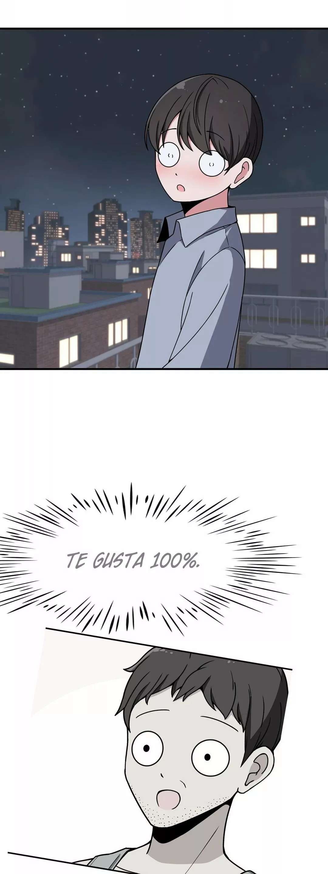 El Secreto de Jae-kyung capítulo 19 página 30