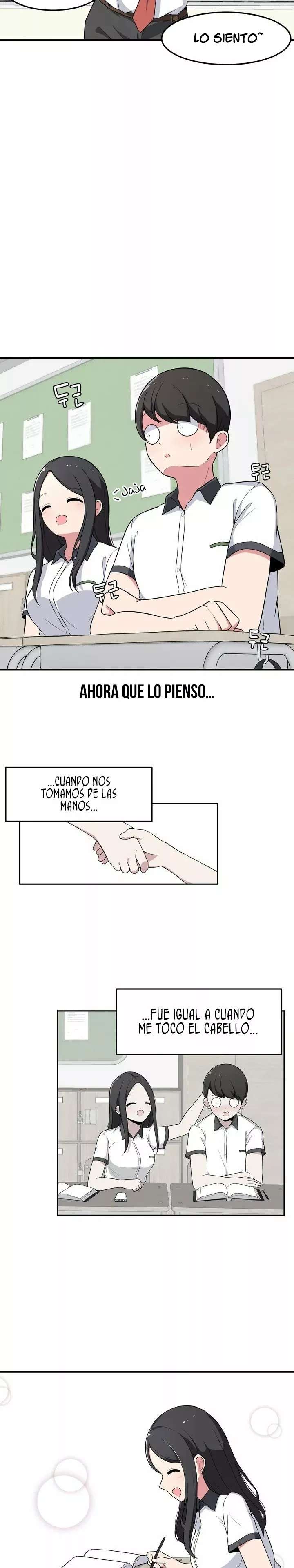 El Secreto de Jae-kyung capítulo 2 página 15