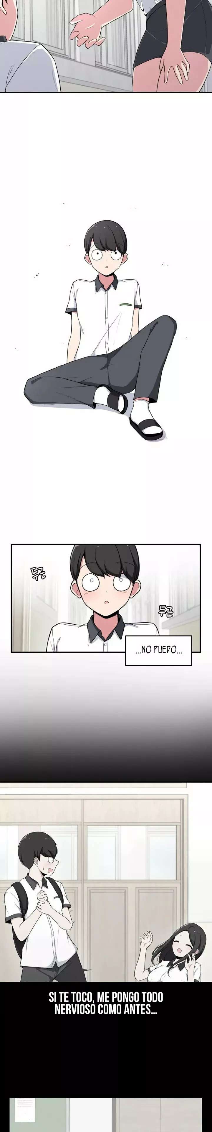 El Secreto de Jae-kyung capítulo 2 página 26