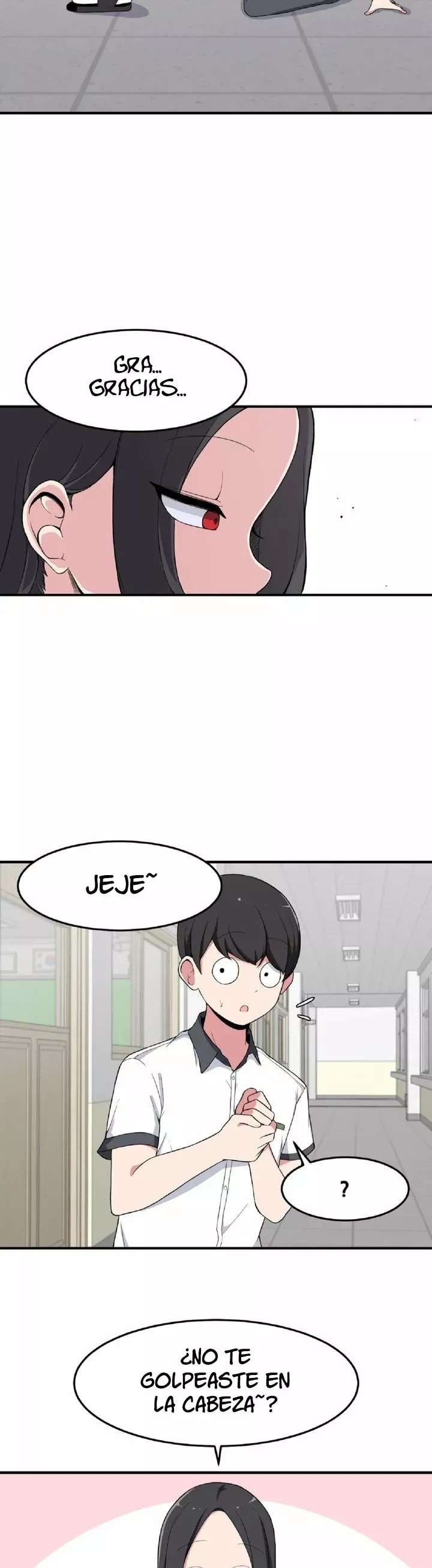 El Secreto de Jae-kyung capítulo 2 página 29