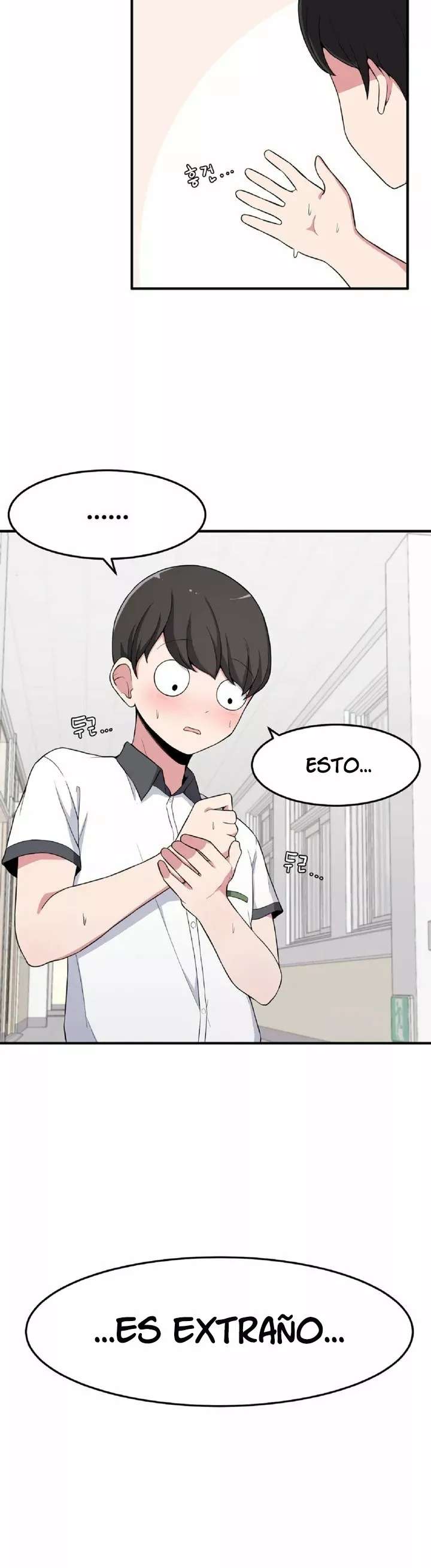 El Secreto de Jae-kyung capítulo 2 página 31