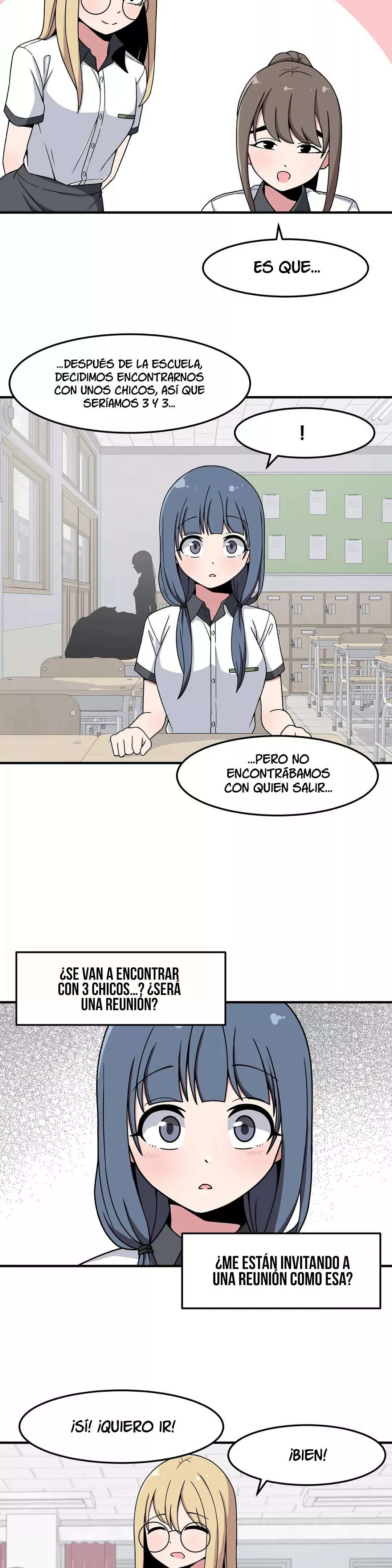 El Secreto de Jae-kyung capítulo 20 página 19