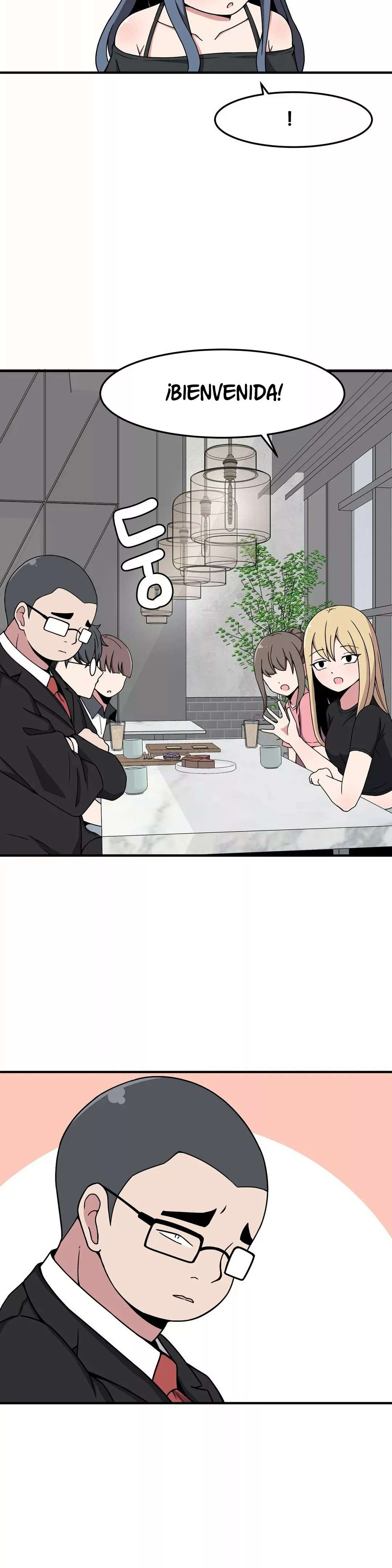 El Secreto de Jae-kyung capítulo 20 página 24