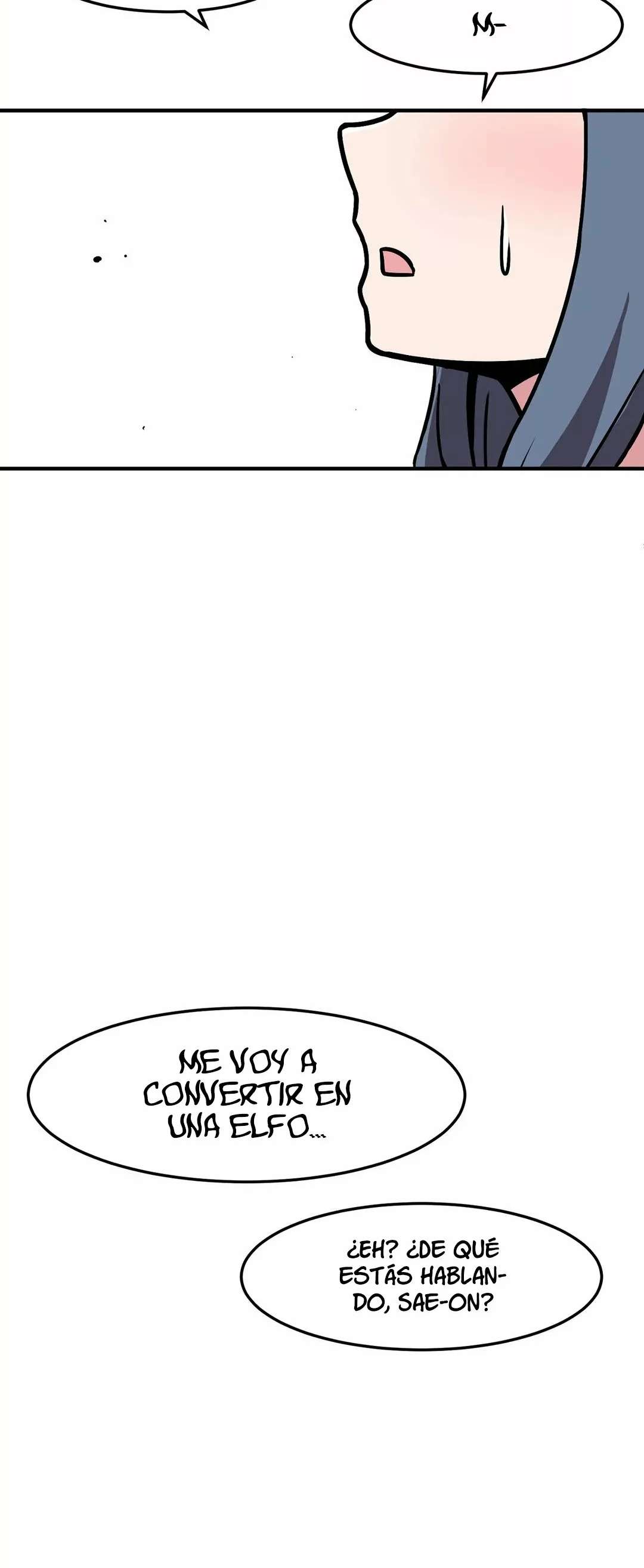 El Secreto de Jae-kyung capítulo 20 página 28