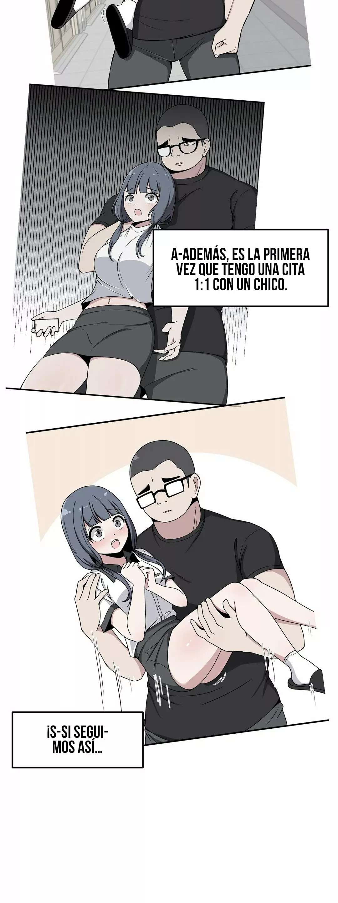 El Secreto de Jae-kyung capítulo 21 página 13