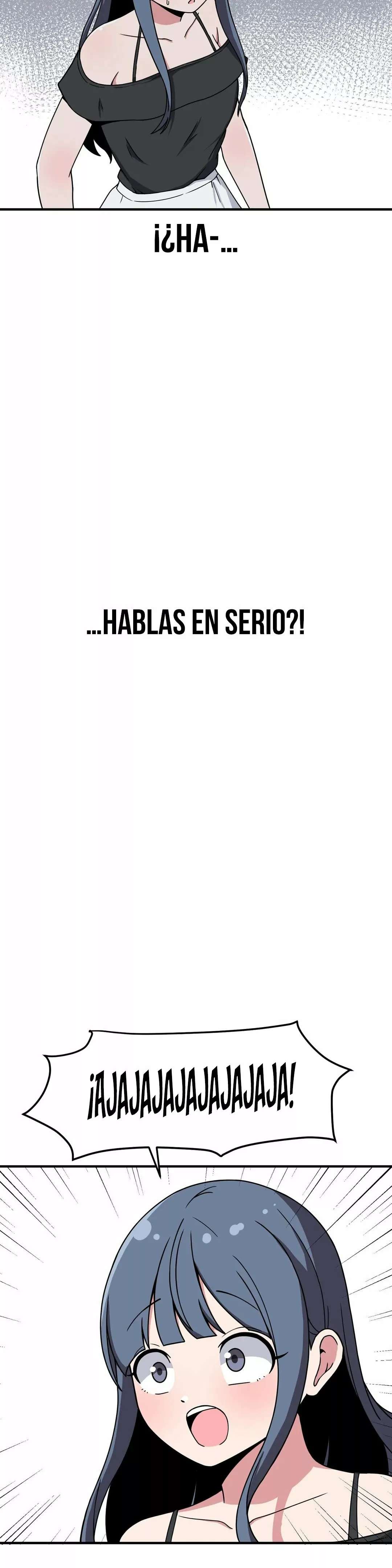 El Secreto de Jae-kyung capítulo 21 página 16