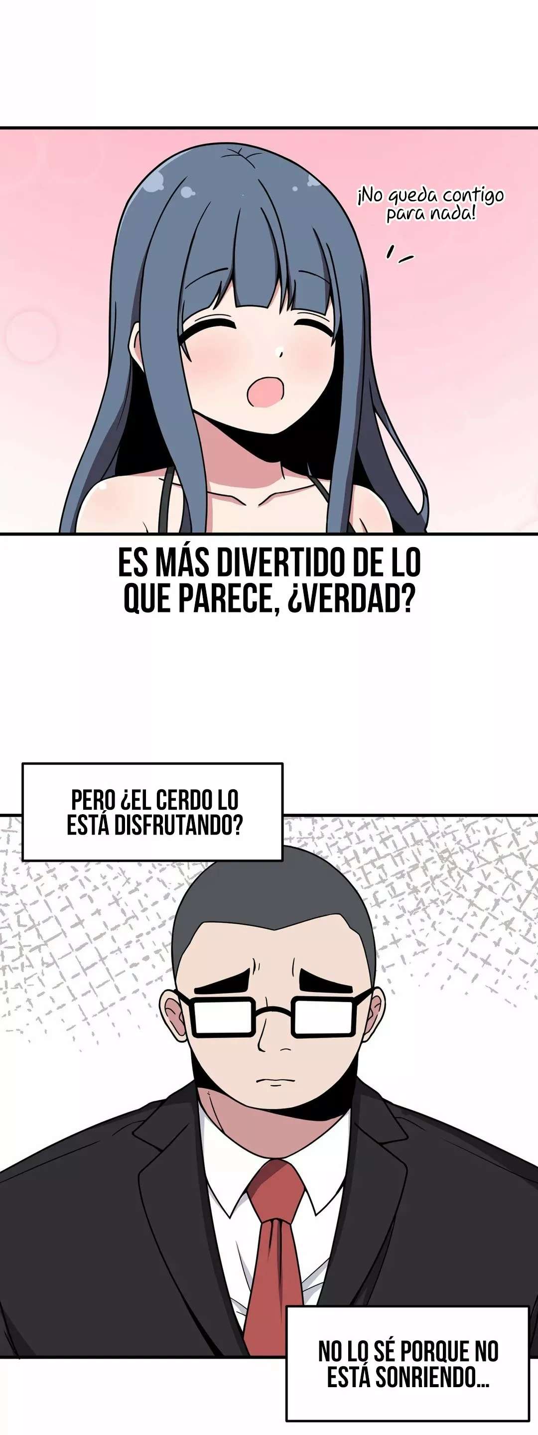 El Secreto de Jae-kyung capítulo 21 página 21
