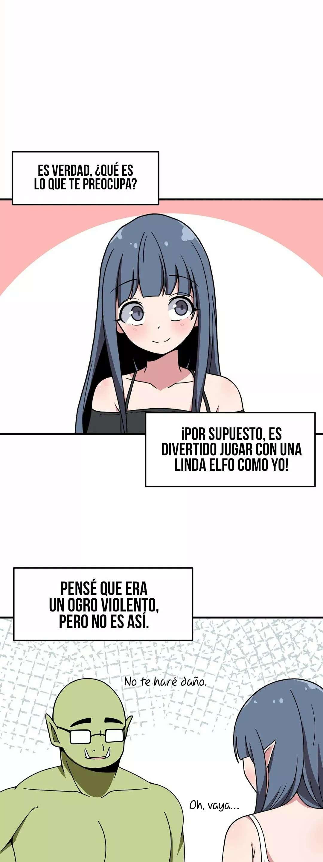 El Secreto de Jae-kyung capítulo 21 página 22