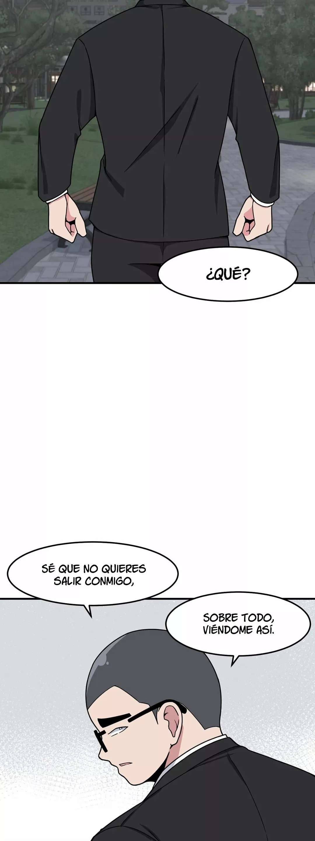 El Secreto de Jae-kyung capítulo 21 página 26