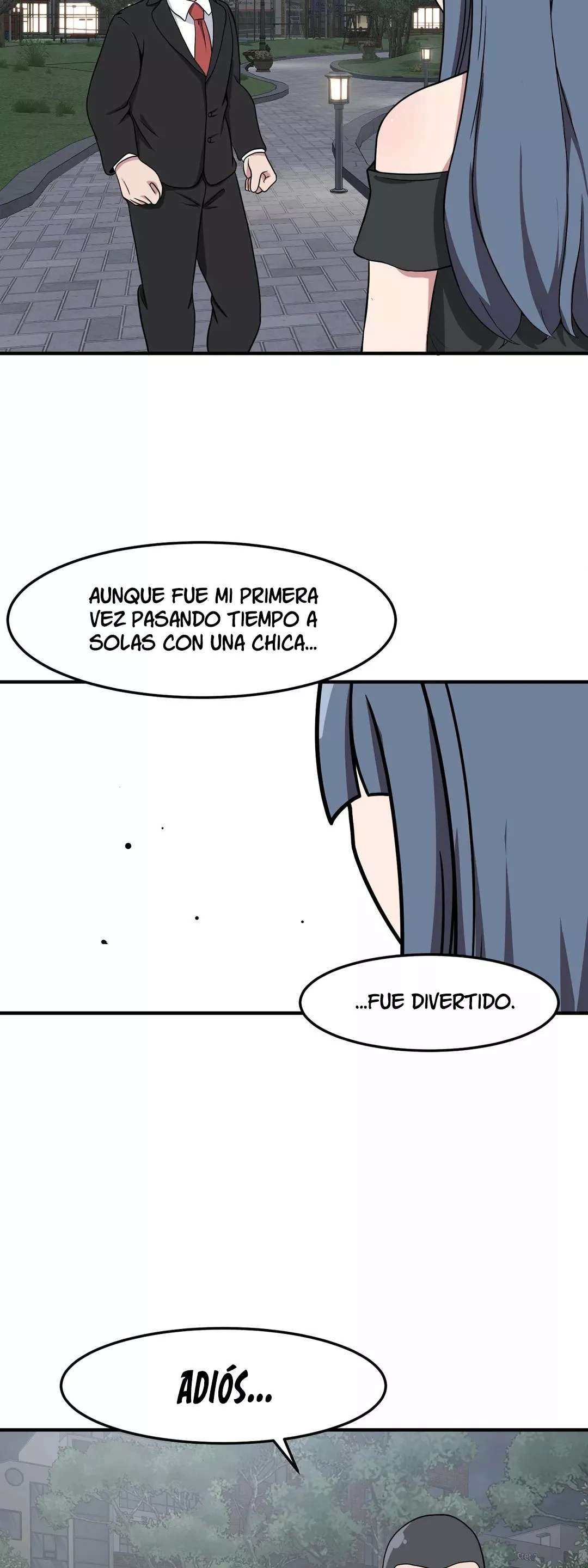 El Secreto de Jae-kyung capítulo 21 página 29
