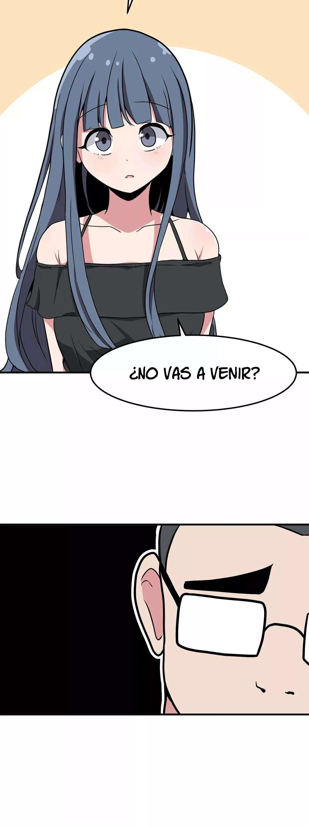 El Secreto de Jae-kyung capítulo 21 página 31