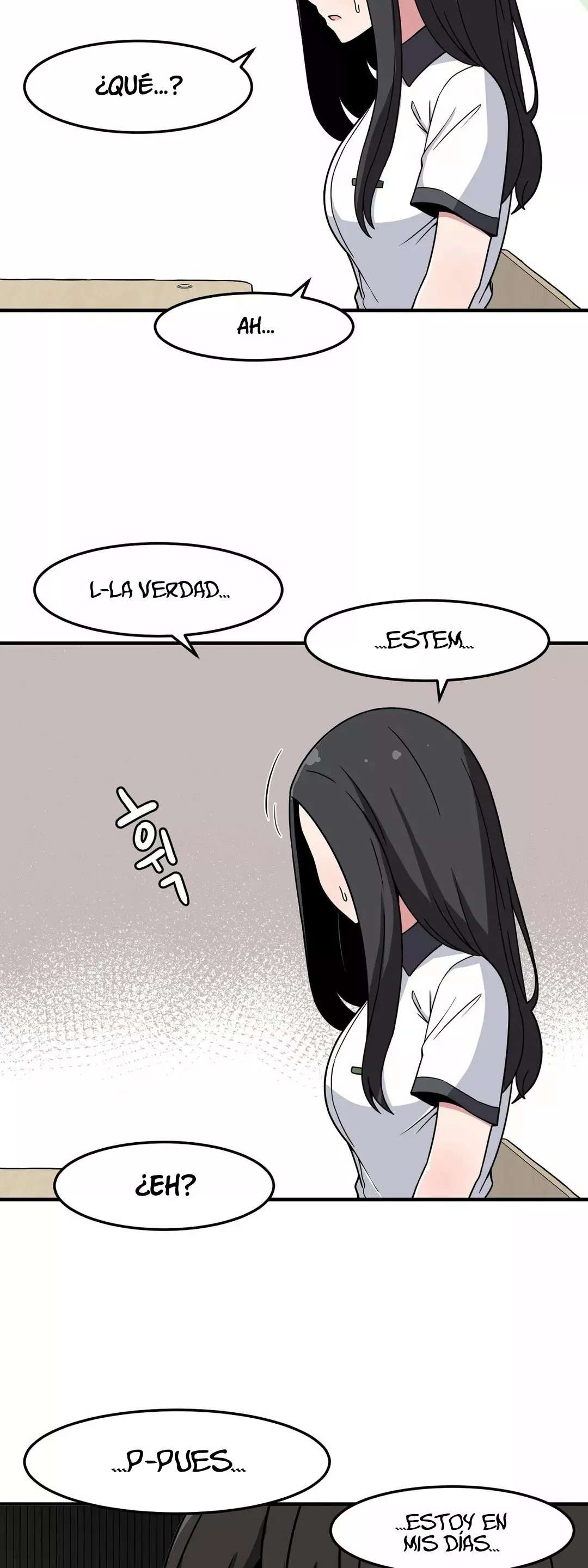 El Secreto de Jae-kyung capítulo 22 página 10