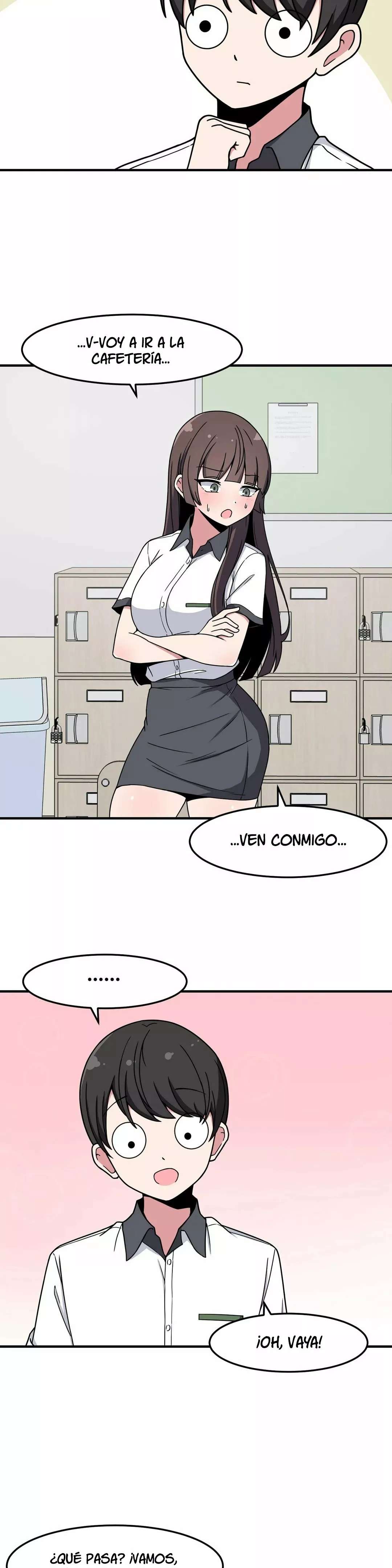 El Secreto de Jae-kyung capítulo 22 página 18