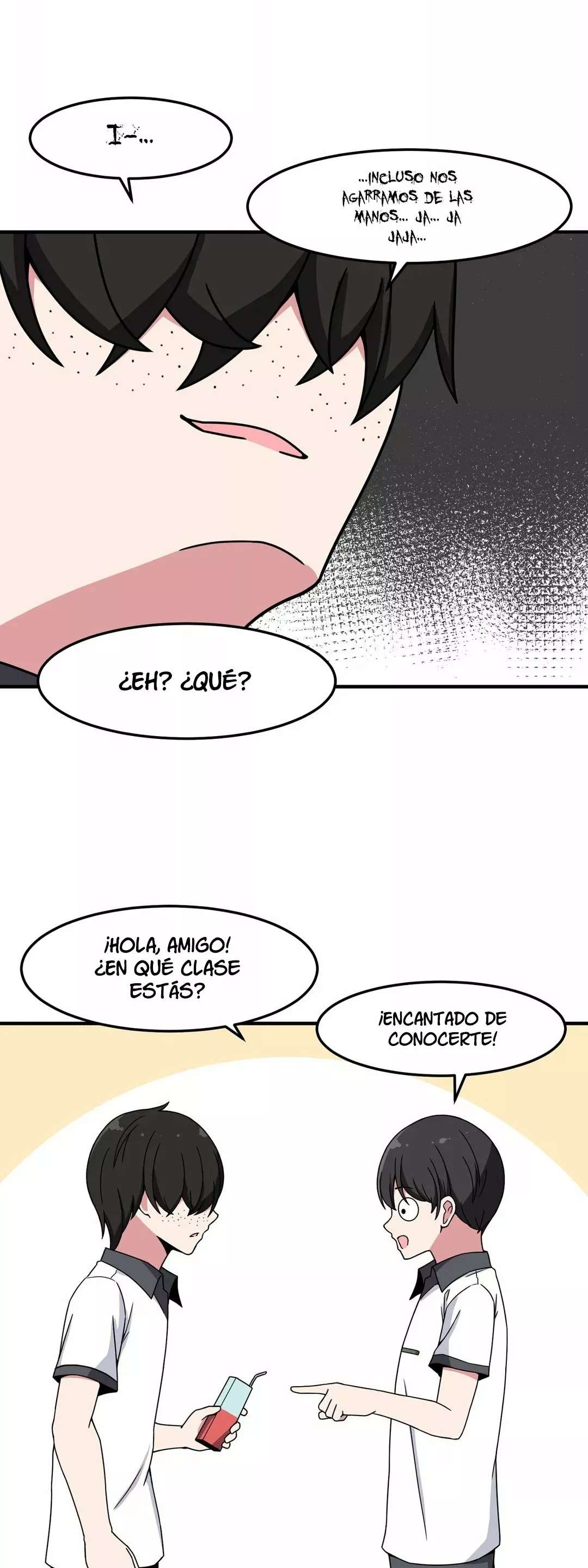 El Secreto de Jae-kyung capítulo 22 página 22