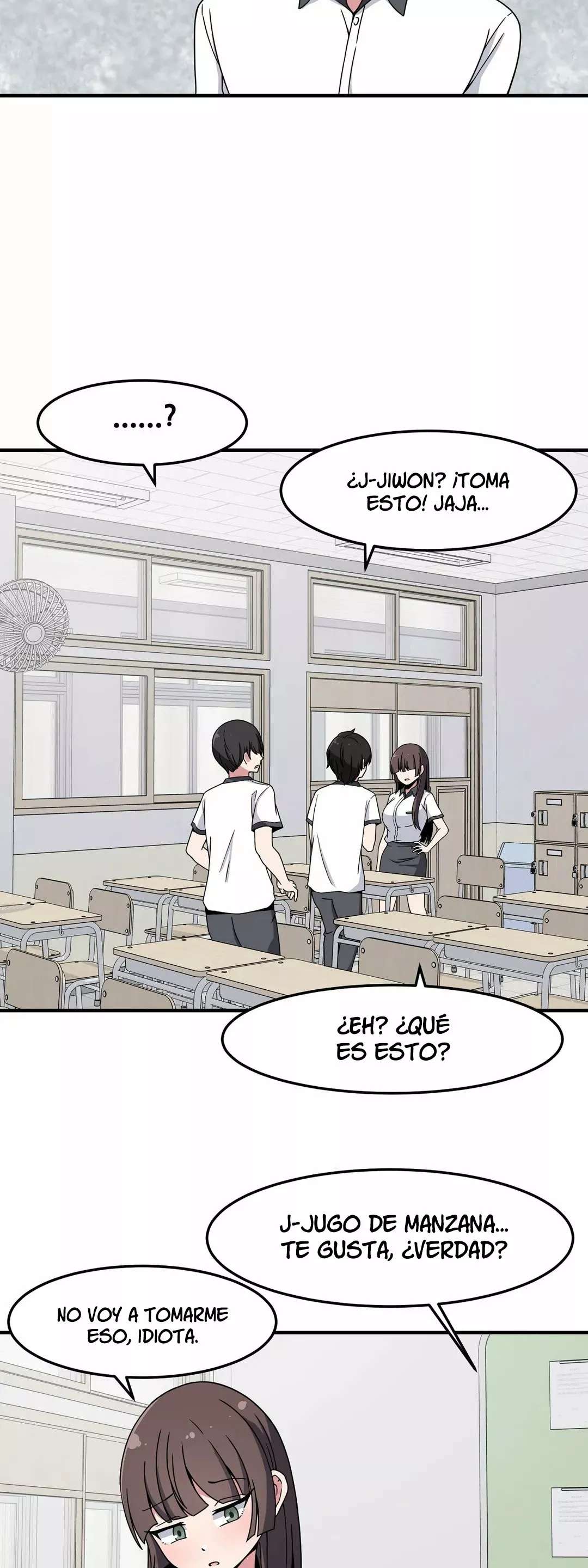 El Secreto de Jae-kyung capítulo 22 página 24