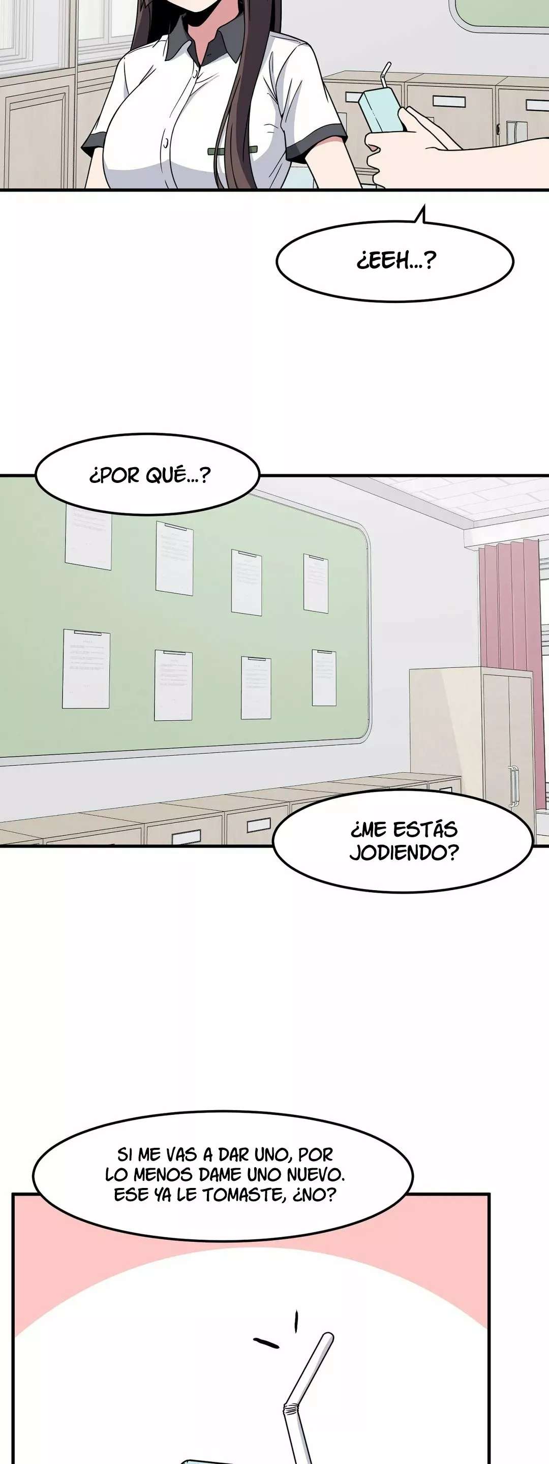 El Secreto de Jae-kyung capítulo 22 página 25