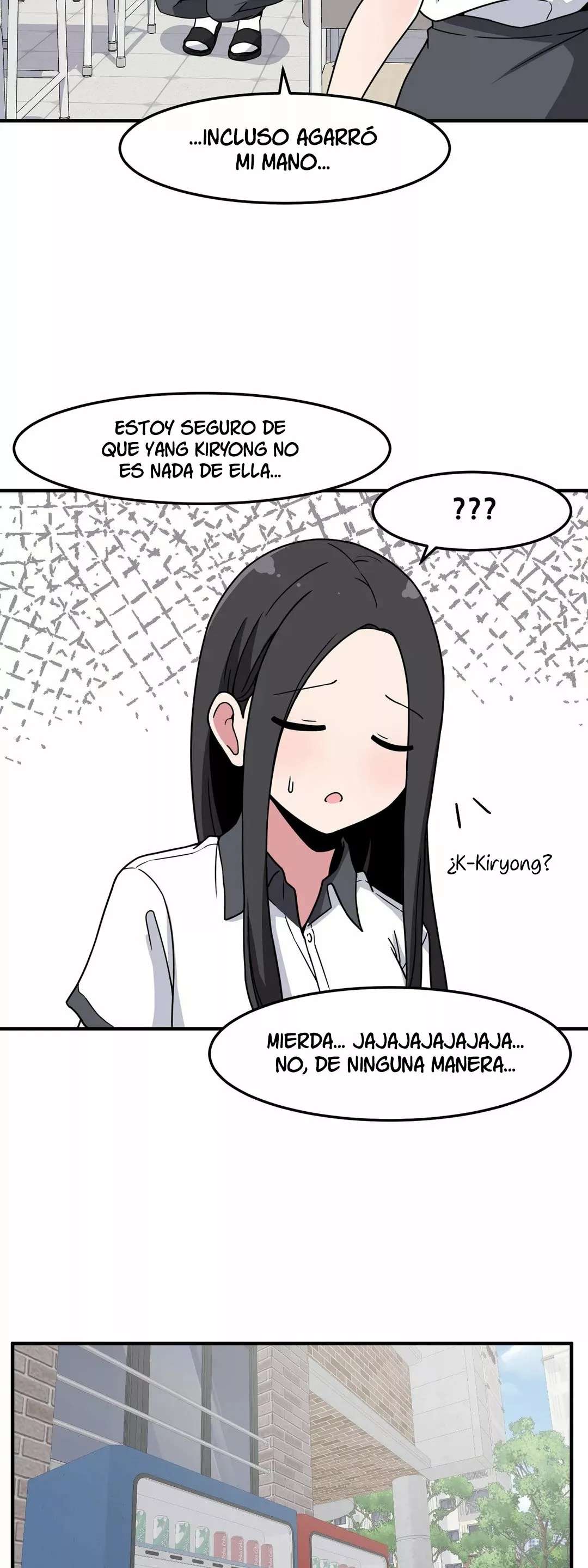 El Secreto de Jae-kyung capítulo 22 página 29