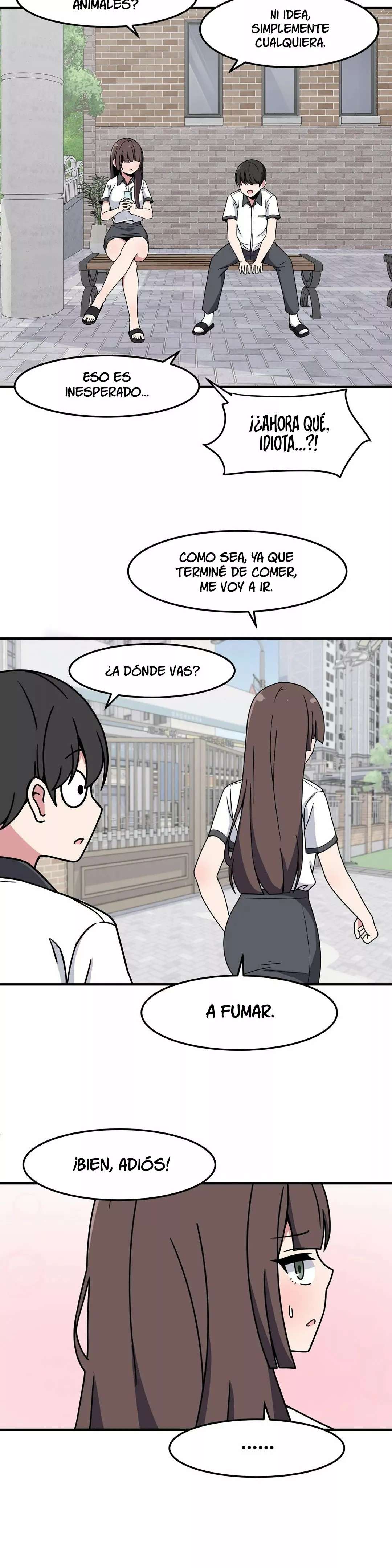El Secreto de Jae-kyung capítulo 22 página 33