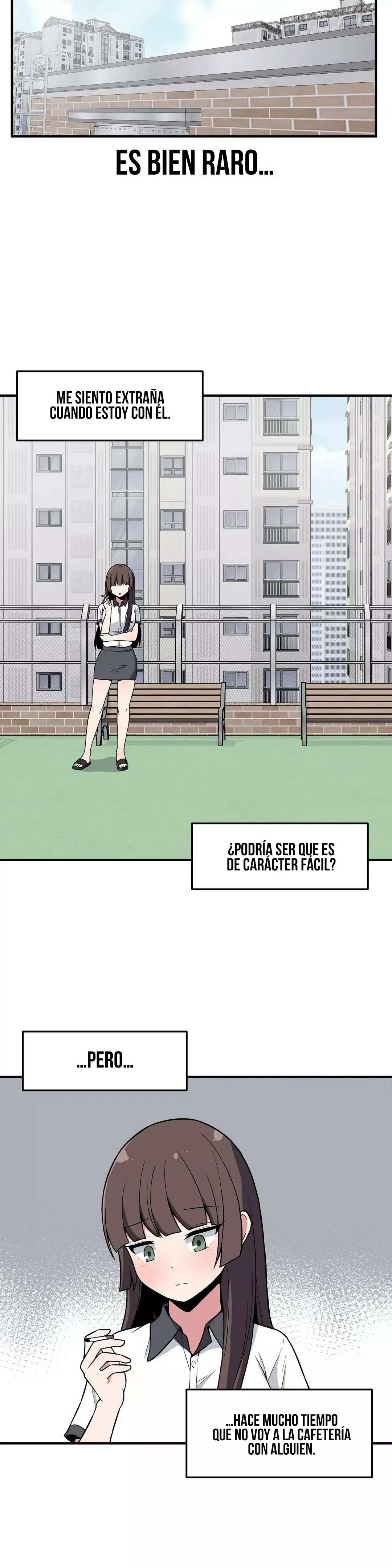 El Secreto de Jae-kyung capítulo 22 página 35