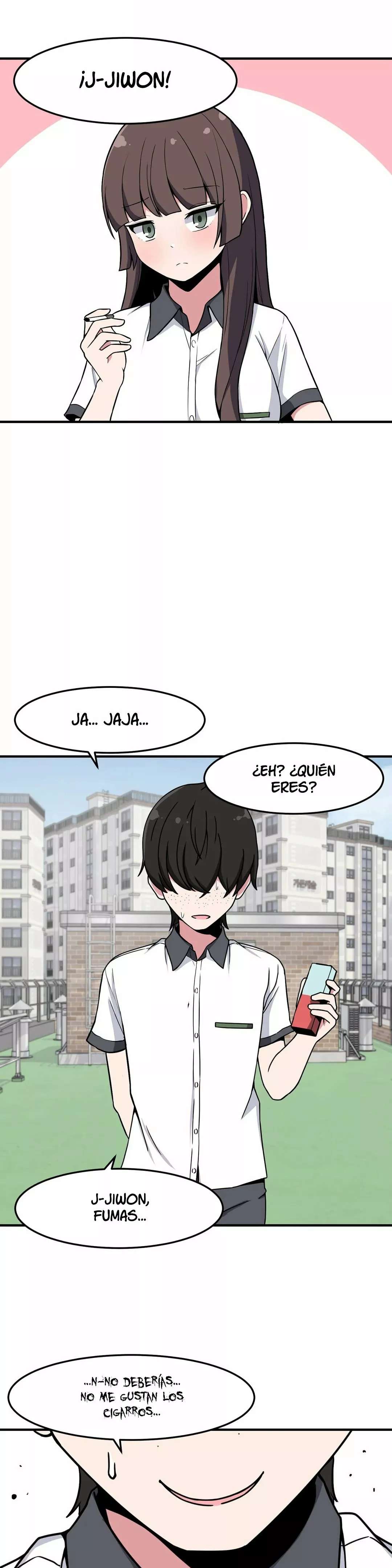 El Secreto de Jae-kyung capítulo 22 página 36