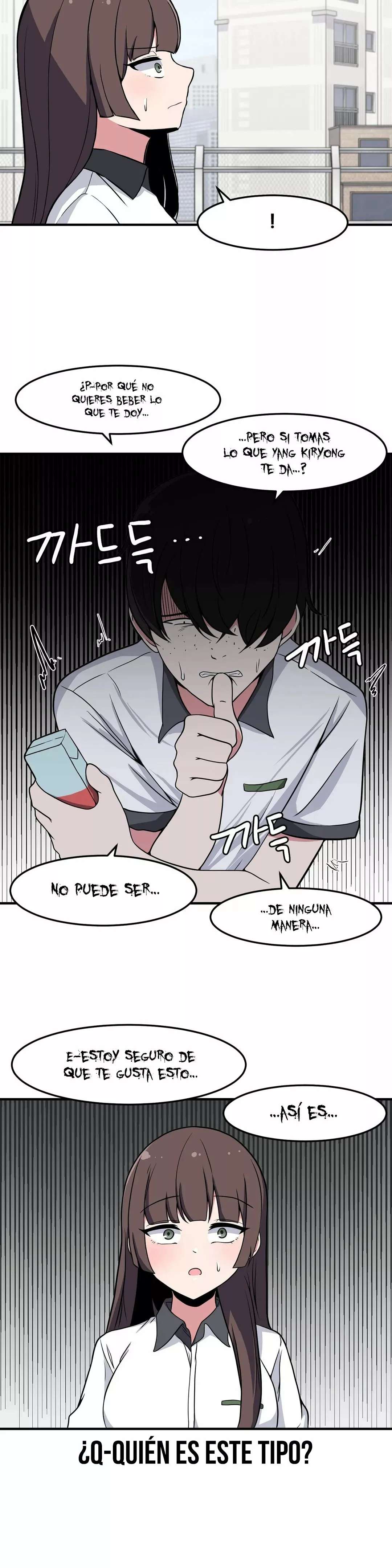 El Secreto de Jae-kyung capítulo 22 página 38