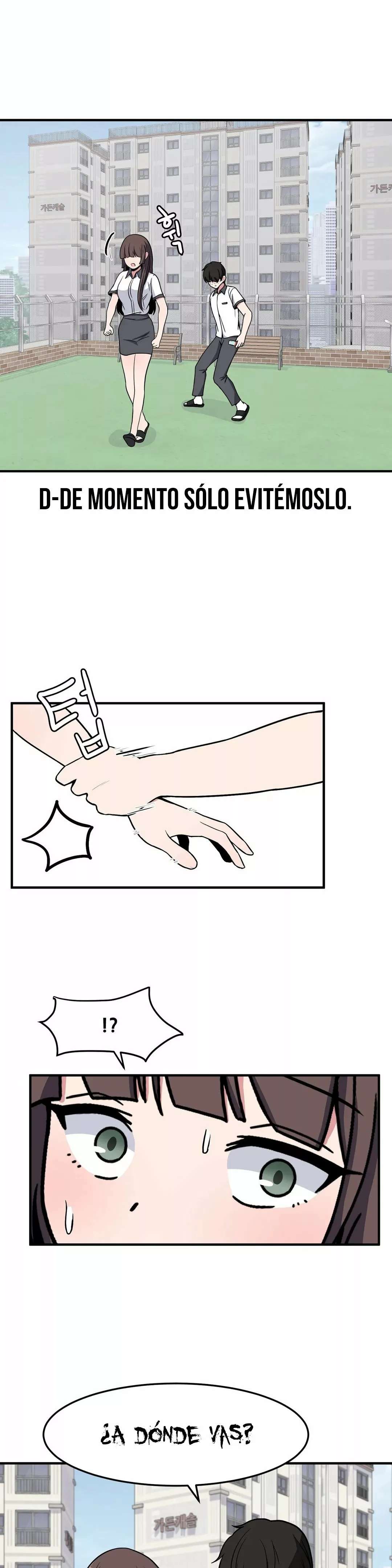 El Secreto de Jae-kyung capítulo 22 página 39