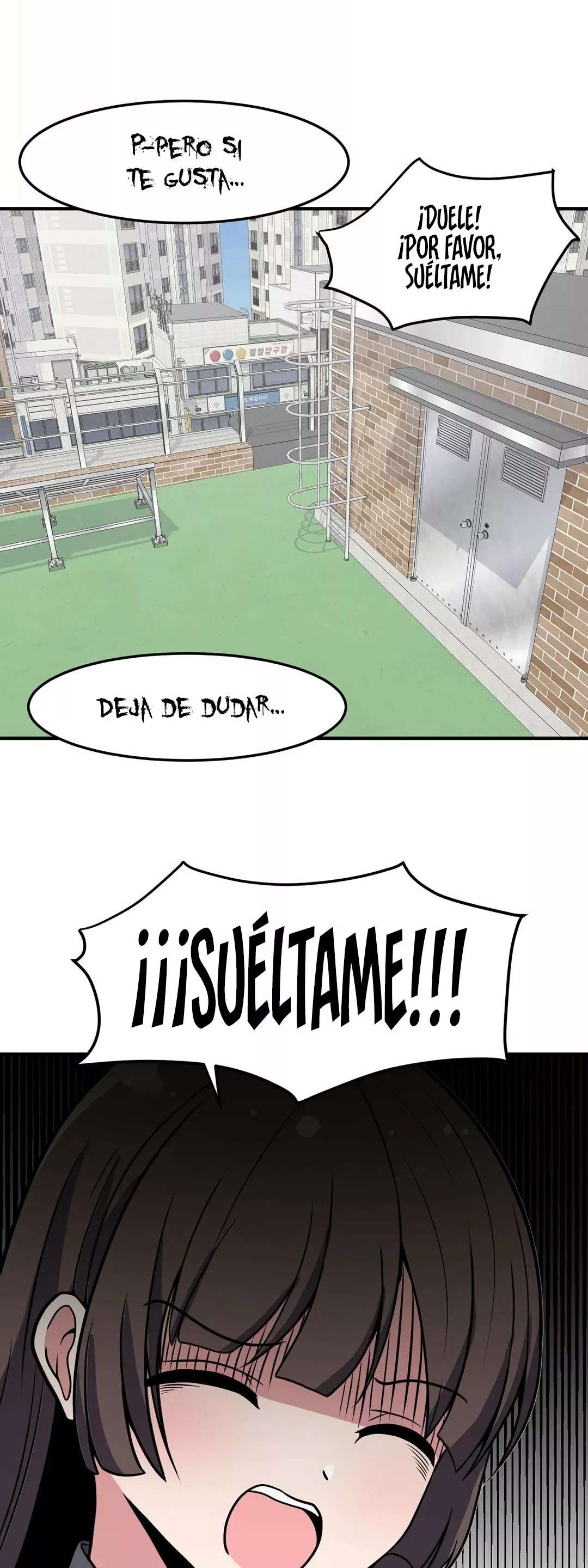 El Secreto de Jae-kyung capítulo 22 página 42