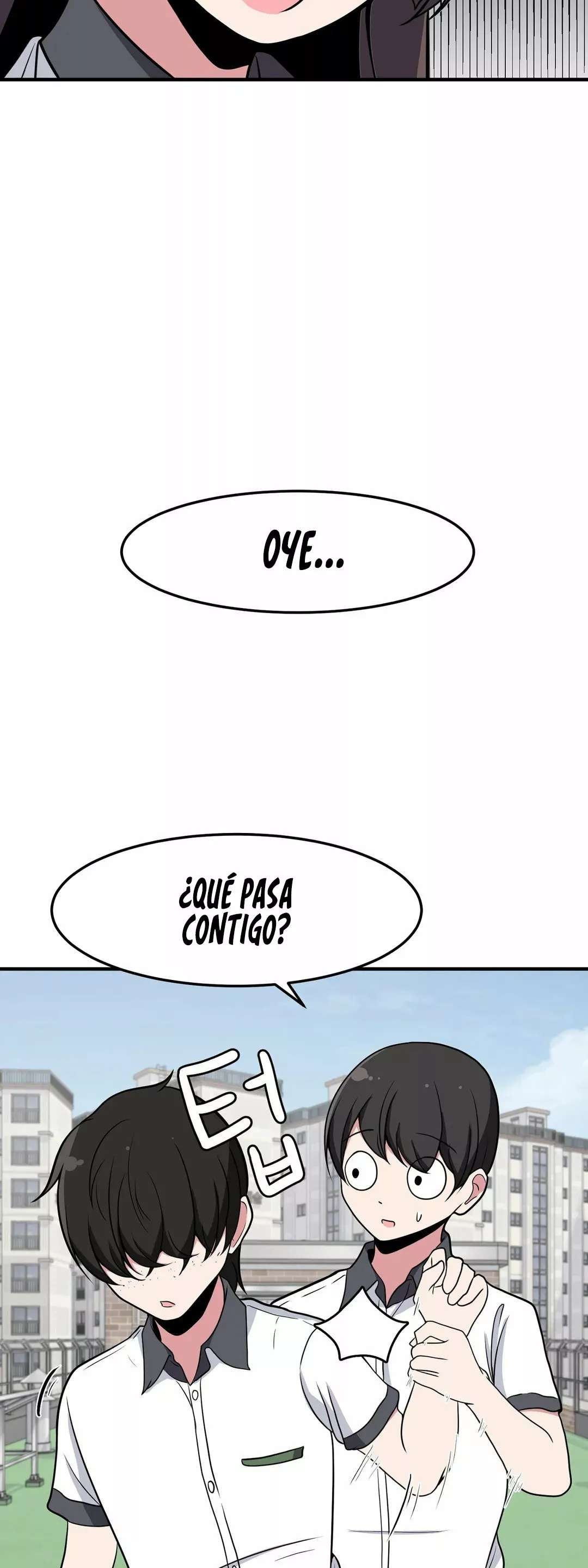 El Secreto de Jae-kyung capítulo 22 página 43