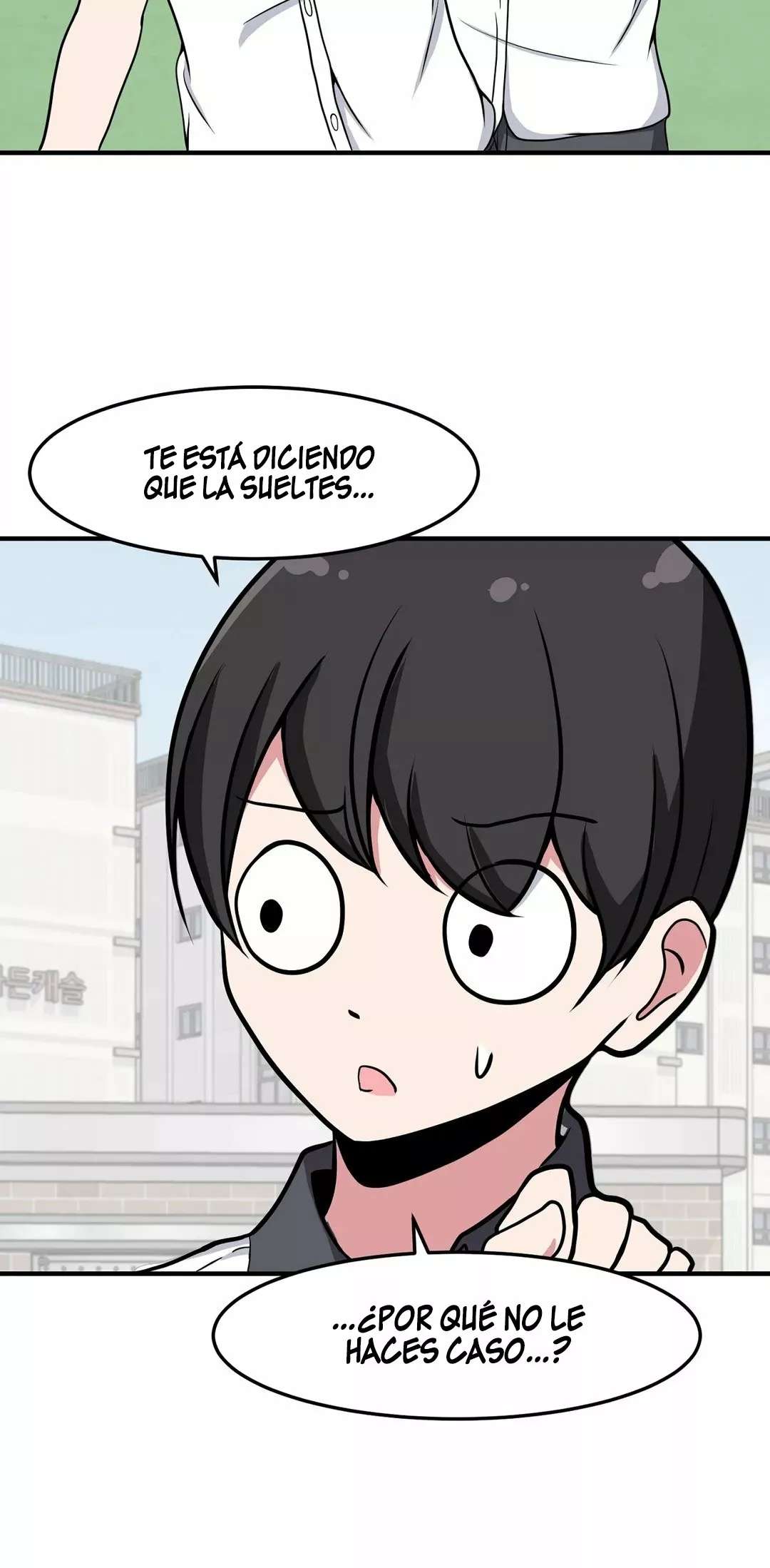 El Secreto de Jae-kyung capítulo 22 página 44