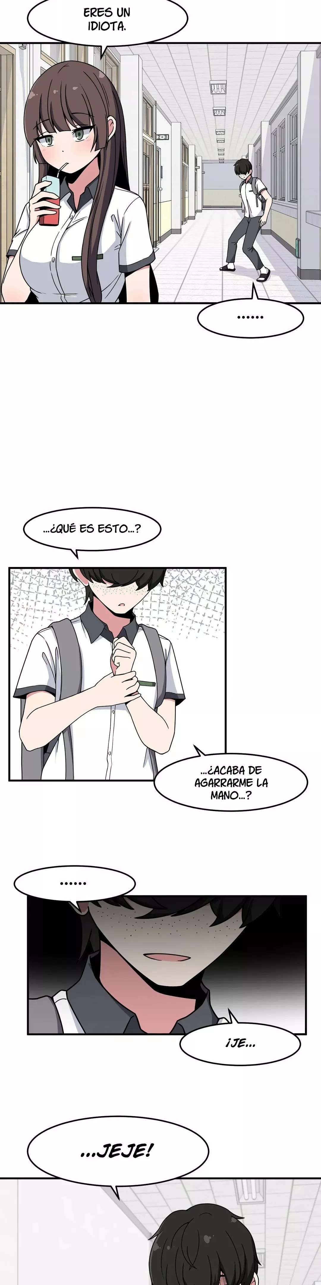 El Secreto de Jae-kyung capítulo 22 página 6